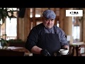 Журек. Польський національний суп. Відео рецепт від Олександра Юрченко