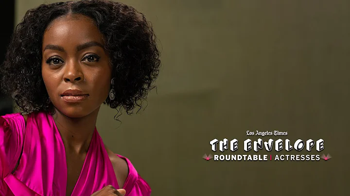 Danielle Deadwyler (Till) on portraying Mamie Till...