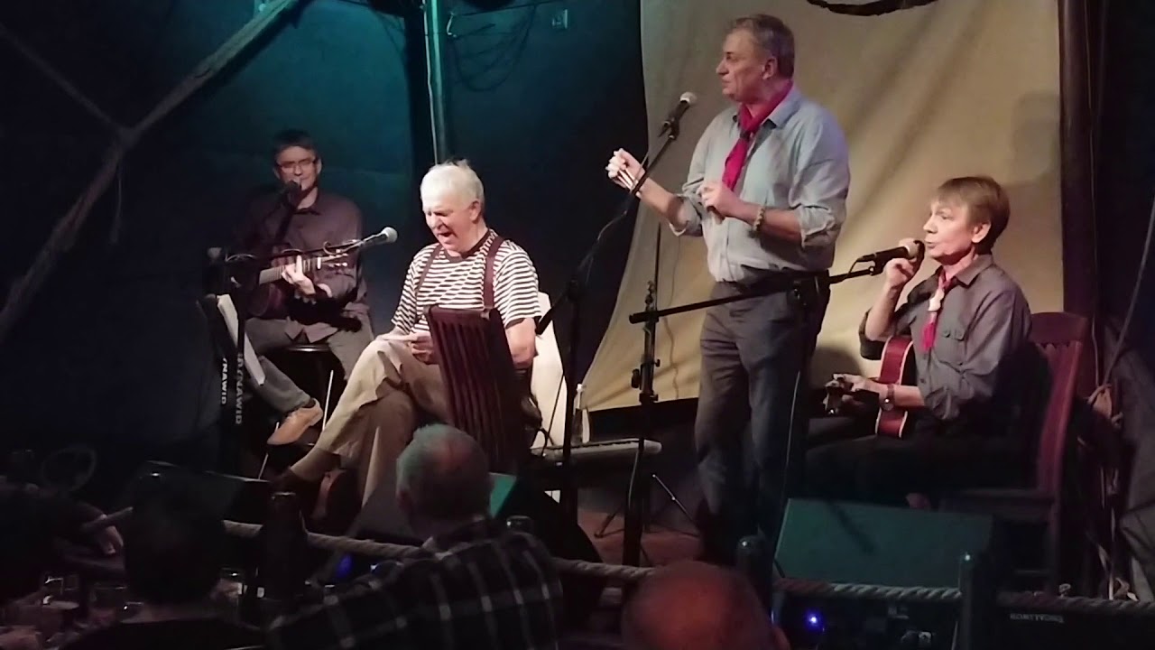 Cumana - Stare Dzwony