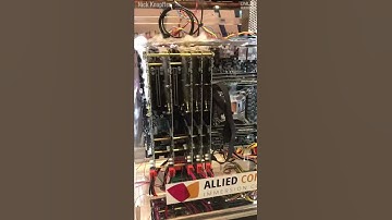 Allied Control immersion cooling extreme liquid cooling gaming pc