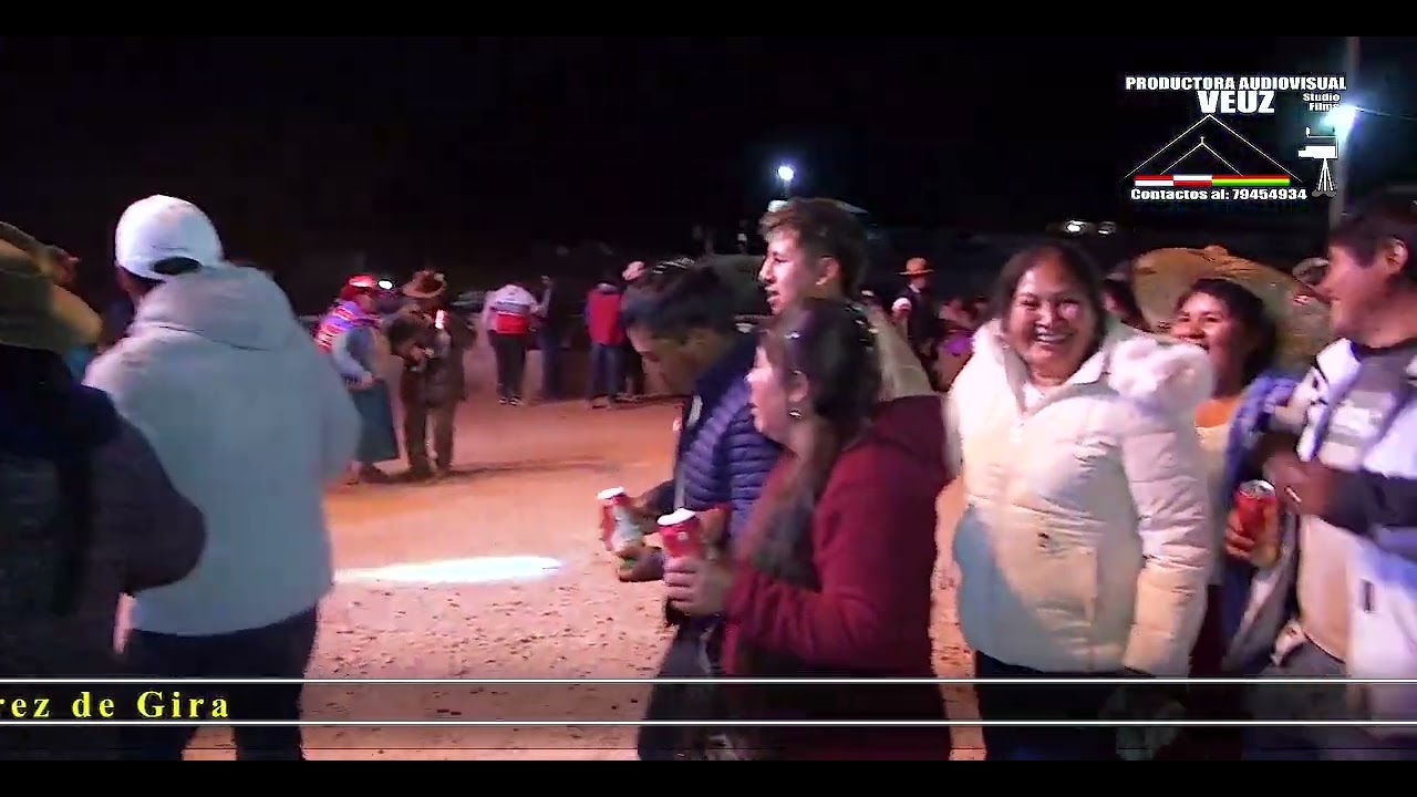 Banda Rey Imperial  (Mix Huayños) (Con Fé y Devoción al Señor de San Juan TOTORA 