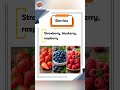 Food Categories in English | Learn Food Vocabulary with Pictures | English Notes