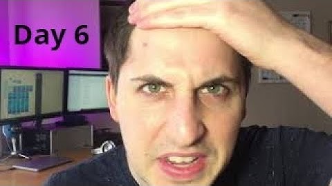 100 Days of Code: Day 6 (Learning Front-End Web Development in 100 Days)