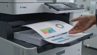 TNPL Platinum A4 Copier Paper – 80 GSM | 500 Sheets