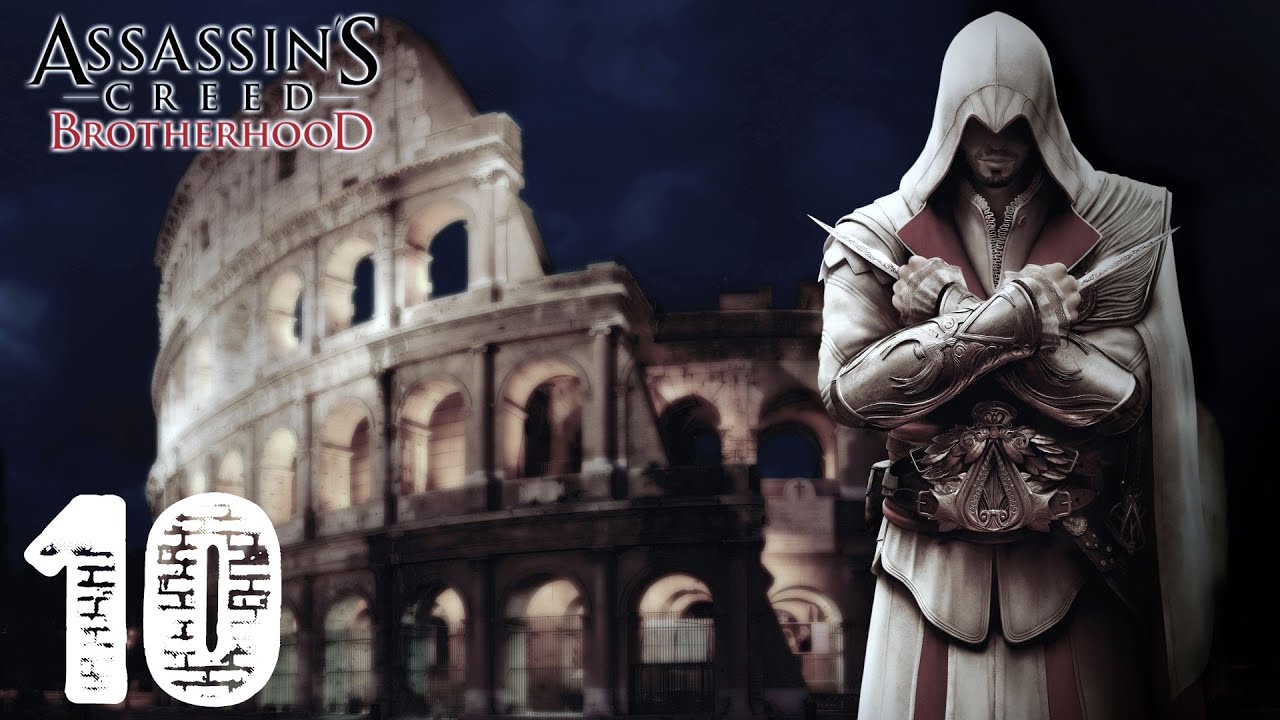 camera iphone 8 plus apk Assassin's Creed Brotherhood #10 - La Volpe