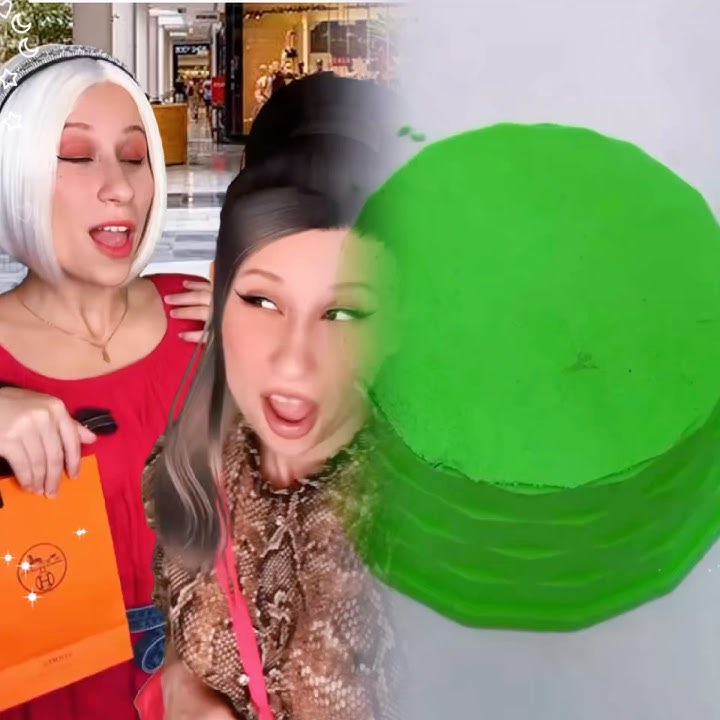 🔥Challenge with julia.fun_official! The Result is INSANE! 😱【Hilarious Collab】💕