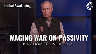 The Key to Greater Breakthrough | Full Message | Andrew Wommack