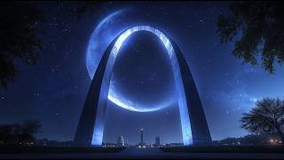 The Gateway Arch Mystery: Pi (314), Freemasonry & Ancient Gateway Symbols