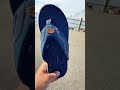 These ARENT your average flip flops If youre tired of cheap sand...