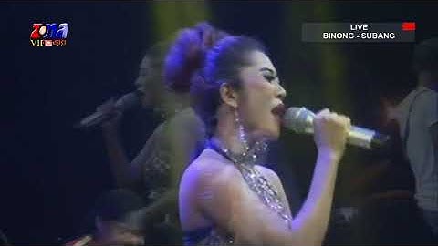 Jarang Goyang - Ajeng Sekar Kirana | The Queen Of Pantura | Dewi Kirana | Zona Production