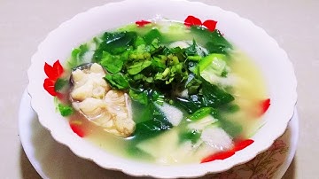 Yummy Bamboo Shoots Soup Recipe | Samlor Tumpaeng | #Myeverydayfood