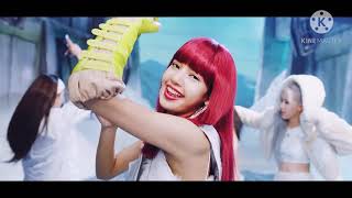 BLACKPINK - How You Like That - Koplo , di jamin bakalan aye aye