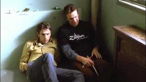 Santana is a Badass - Scene from Freaks & Geeks (Tricks and Treats, EP03)