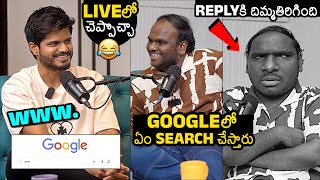 Random Talks With Anand Devarakonda | Jabardasth Emmanual | Gam Gam Ganesha | News Buzz