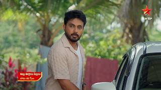 Illu Illalu Pillalu - Promo | 10th Sept 2026 | Mon - Sat at 7 PM | Star Maa Serials | Star Maa screenshot 1