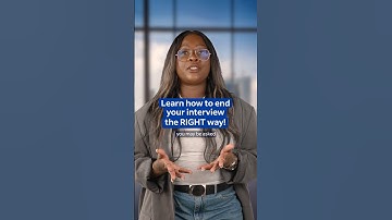 Questions to Ask (& Avoid) in an Interview | #Indeed #InterviewTips