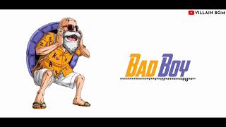 Daddy yankee - Ringtone || Instrumental || Villain Bgm