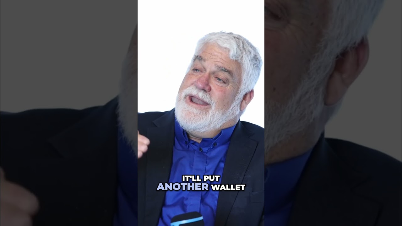 What If We Could Settle Medical Bills at the Point of Sale? 💳🏥 #shorts #healthcare #podcast