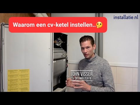 Video: Installasie van 'n gasketel in 'n privaat huis: tegnologie