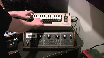 Commodore 64 Keyboard Mod