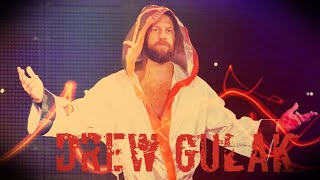 Drew Gulak Antron 2022Custom