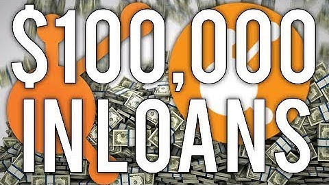 $100,000 Bitconnect Loan Challenge Accepted! Genesis Mining Bitcoin Contracts Update