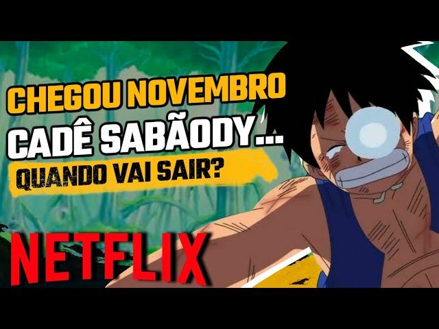 NETFLIX COM GOLDEN WIND SEM DUBLAGEM? E SEM ONE PIECE? #jojosbizarrea, Jojo Bizarre Adventures