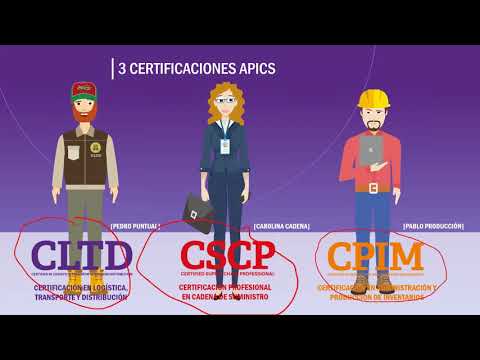 Video: ¿Cuánto cuesta el examen CSCP?