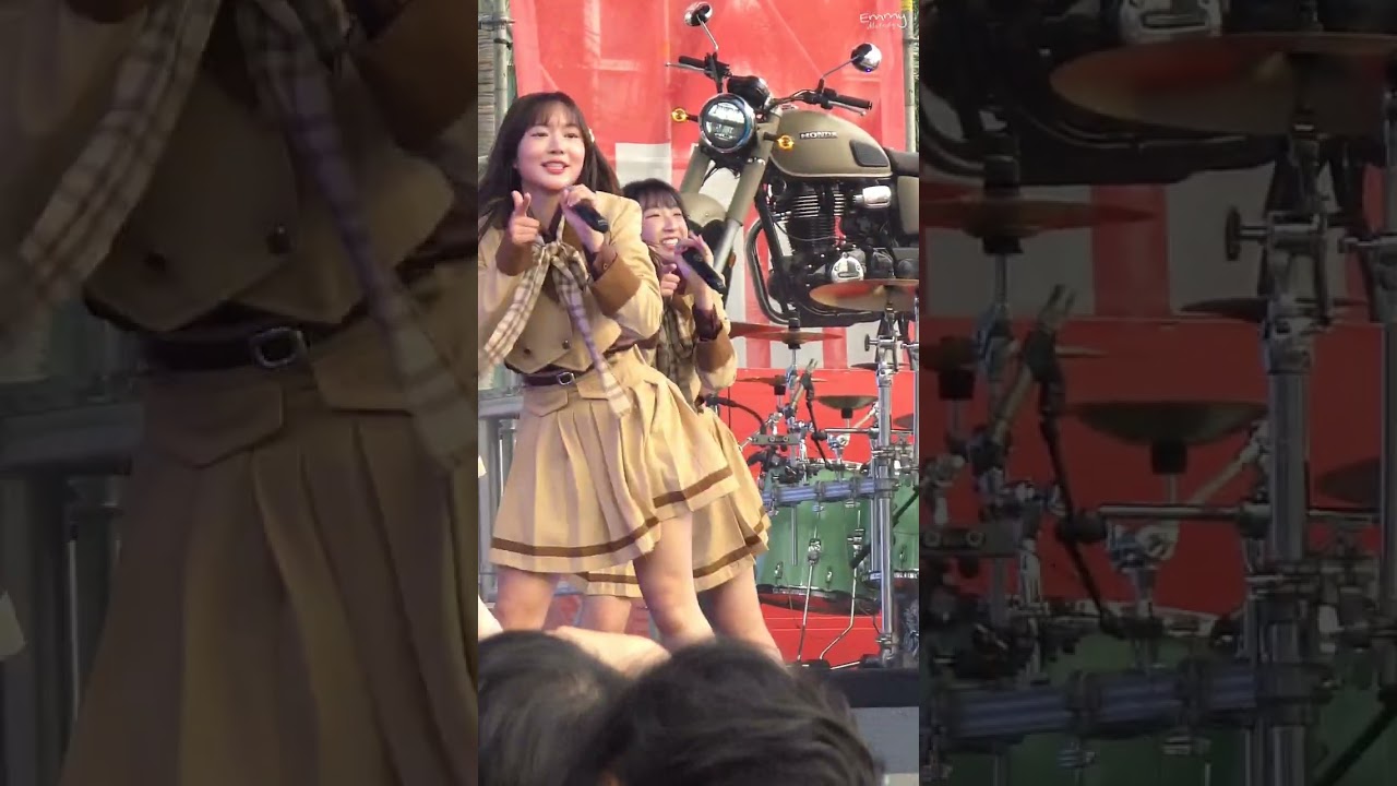 [Fancam] Emmy BNK48 - 