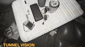 TUNNEL VISION- RESTRICTED , NIK SITZ 10 MINUTES EDIT TUNNEL VISION- RESTRICTED , NIK SITZ 10 MINUTES EDIT