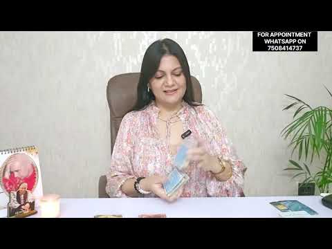 ARIES ♈️ मेष राशि 🪷 BLESSINGS OF LOTUS GODDESS 🪷🙏✨️ LOVE & CAREER TAROT CARD READING 🔮  JULY 2026