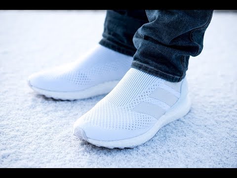 a16  ultra boost white