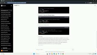 python math is not defined