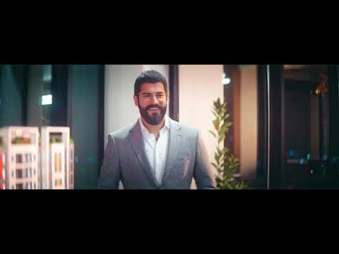 Trem Global - New Advertisement Film with Burak Özçivit - TR