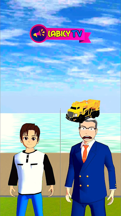 Yuta Pranks His Grandpa #sakuraschoolsimulator #shorts #fypshorts #trendingshorts #shortsviral