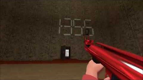 TF2 | Jump_home_v2 TAS (bhop + airaccel)