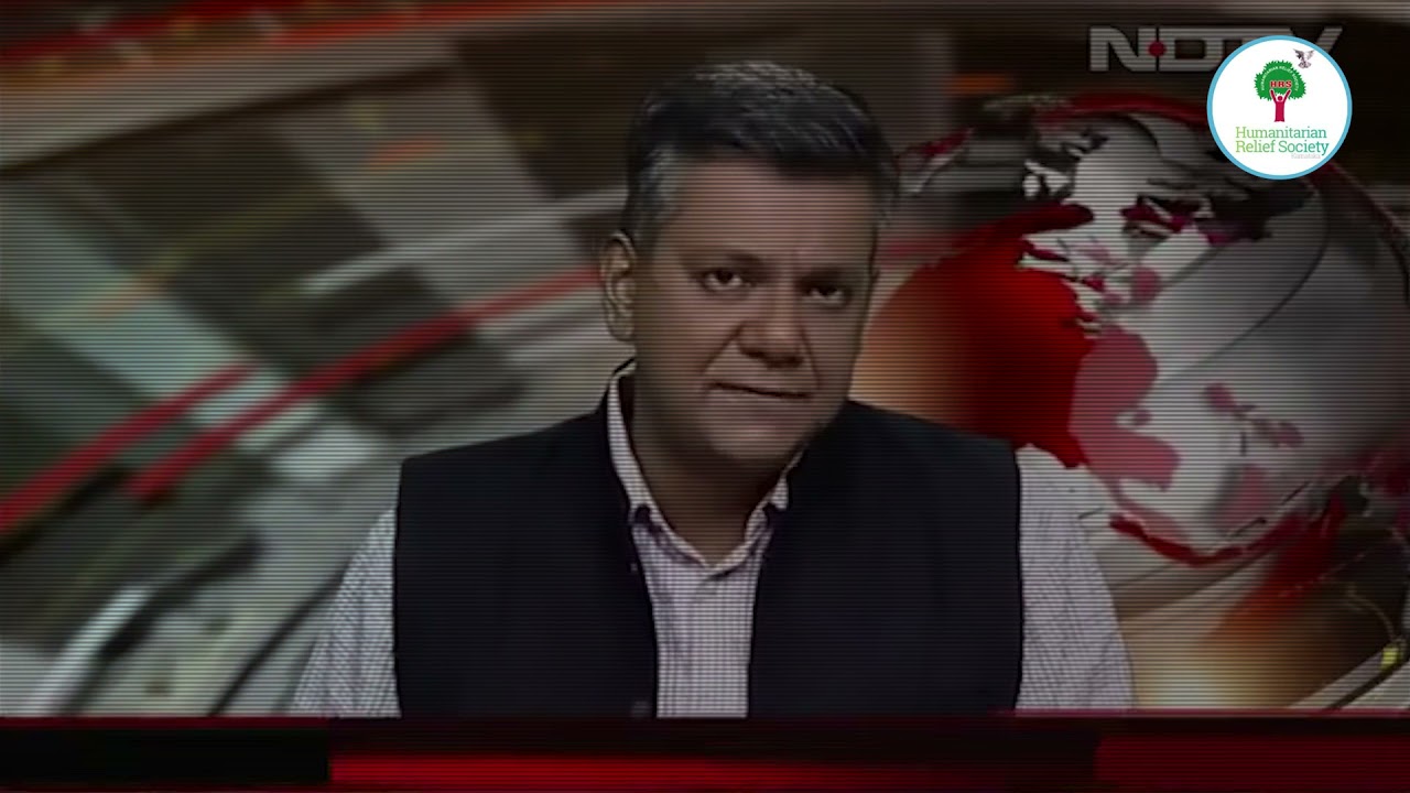 Humanitarian Relief Society