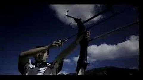 Sky Light Infinite - Aaron Kwok & Faye Wong