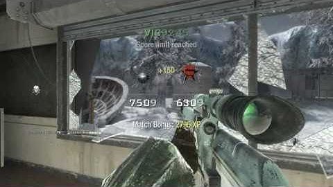 Black Ops - Sniper, Tomahawk & Ballistic Knife on Array