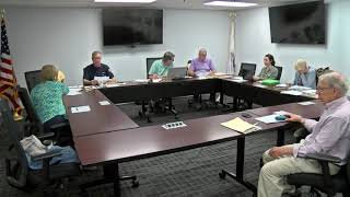 Conservation Commission, September 18, 2019