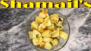 Boiled Potatoes Recipe | Kids Meal | Food Ideas for 2 Year Old