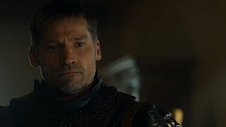 Игра Престолов 7 сезон 3 серия. Диалог Джейме и Оленны Тирелл Игра Престолов 7 сезон 3 серия. Диалог Джейме и Оленны Тирелл