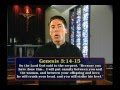 &quot;The Story of Salvation&quot; Fr. Mark Goring