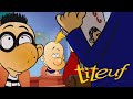 10/10 en dessin 🖍️👏 | Titeuf français | Episodes complets | 30 min | Saison 4 | Dessin animé