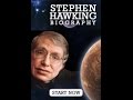 Discovery. Биография Стивена Хокинга Discovery. Biography of Stephen Hawking