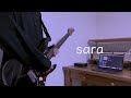 sara/sumika 弾いてみた!by kenwalu
