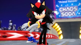 【MMD】radical die way【Shadow】