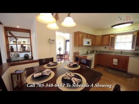 8051 Oak Hollow Ln, Fairfax Station, VA home video tour