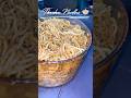 Thecha Noodles 🍜 | Instant Easy Noodle Recipe #instant #food #recipe #trending #noodles