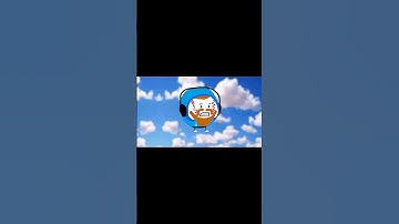 (Inanimate Insanity Refference) I see you Balloon!🎈🪙 (Credits: #inanimateinsanity #bfdia)